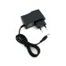 12V DC Power Adapter | 5.5mm Plug, 1A, Protected Power Adapter (12V DC - 1A)