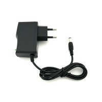 Power Adapter (12V DC - 1A) Power Adapter (12V DC - 1A)
