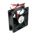 Auxiliary 12V Cooling Fan 80x80mm Auxiliary 12V Cooling Fan 80x80mm