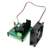 Auxiliary 12V Cooling Fan 80x80mm Auxiliary 12V Cooling Fan 80x80mm