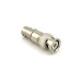 BNC Feedthrough Terminator 50 Ω – Scope Input Termination BNC Feedthrough Terminator (50 Ω)