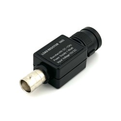 BNC Feedthrough Terminator (50 Ω) BNC Feedthrough Terminator (50 Ω)