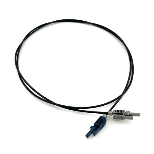 Fiber Optic Cable for Stackable Mosfet Switch Boards Fiber Optic Cable for Stackable Mosfet Switch Boards