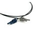 Fiber Optic Cable for Stackable Mosfet Switch Boards Fiber Optic Cable for Stackable Mosfet Switch Boards