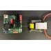 Half-Bridge Amplifier (350V - 5A)