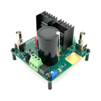 Half-Bridge Amplifier (350V - 5A)