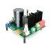 Half-Bridge Amplifier (350V - 5A)