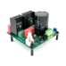 Half-Bridge Amplifier (350V - 5A)