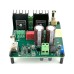 Half-Bridge Amplifier (80V - 8A)
