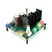 Half-Bridge Amplifier (80V - 8A)