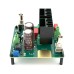 Half-Bridge Amplifier (80V - 8A)