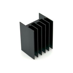 Heatsink for TO-247 package