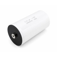 High Voltage Pulse Capacitor (20kV - 220nF - 100A) High Voltage Pulse Capacitor (20kV - 220nF - 100A)