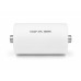 High Voltage Pulse Capacitor - 20kV, 220nF, 100A, Low-Loss High Voltage Pulse Capacitor