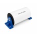 High Voltage Pulse Capacitor - 20kV, 220nF, 100A, Low-Loss High Voltage Pulse Capacitor