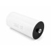 High Voltage Pulse Capacitor - 20kV, 220nF, 100A, Low-Loss High Voltage Pulse Capacitor