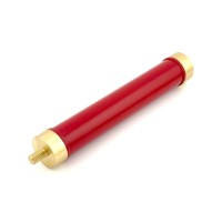 High Voltage Resistor (100kV, 100W, 1MΩ–100MΩ) High Voltage Resistor (100kV, 100W, 1MΩ–100MΩ)