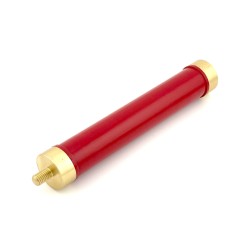 High Voltage Resistor (100kV, 100W, 1MΩ-100MΩ) High Voltage Resistor (100kV, 100W, 1MΩ-100MΩ)