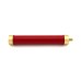 High Voltage Resistor - 100kV, 100W, 1MΩ-100MΩ, Non-Inductive High Voltage Resistor