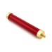 High Voltage Resistor - 100kV, 100W, 1MΩ-100MΩ, Non-Inductive High Voltage Resistor