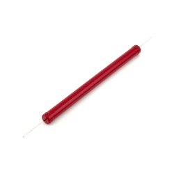 High Voltage Resistor (55kV, 15W, 10MΩ-1GΩ) High Voltage Resistor (55kV, 15W, 10MΩ-1GΩ)