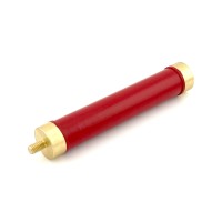 High Voltage Resistor (75kV, 50W, 1MΩ–100MΩ) High Voltage Resistor (75kV, 50W, 1MΩ–100MΩ)
