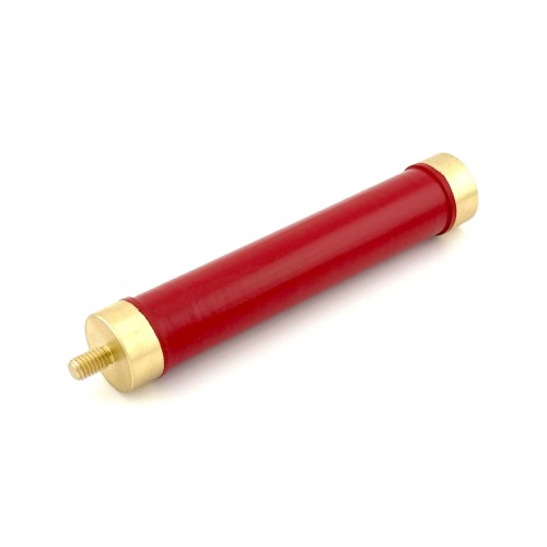 High Voltage Resistor - 30kV, 50W, 1kΩ-100kΩ, Non-Inductive High Voltage Resistor