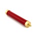 High Voltage Resistor - 30kV, 50W, 1kΩ-100kΩ, Non-Inductive High Voltage Resistor