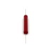 High Voltage Resistor - 25kV, 5W, 100kΩ-10MΩ, Non-Inductive High Voltage Resistor
