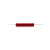 High Voltage Resistor - 25kV, 5W, 100kΩ–10MΩ, Non-Inductive High Voltage Resistor
