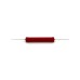 High Voltage Resistor - 25kV, 5W, 100kΩ-10MΩ, Non-Inductive High Voltage Resistor