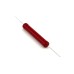 High Voltage Resistor - 25kV, 5W, 100kΩ-10MΩ, Non-Inductive High Voltage Resistor