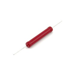 High Voltage Resistor (25kV, 5W, 100kΩ-10MΩ) High Voltage Resistor (25kV, 5W, 100kΩ-10MΩ)