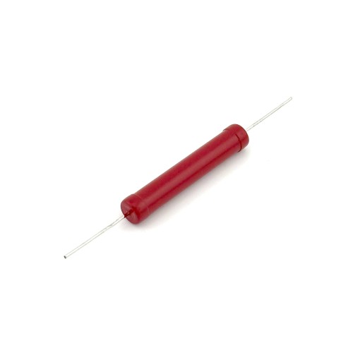 High Voltage Resistor - 25kV, 5W, 100kΩ-10MΩ, Non-Inductive High Voltage Resistor