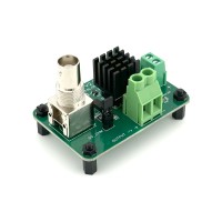 Isolated Mosfet Driver Isolated Mosfet Driver