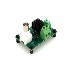 Isolated Mosfet Driver