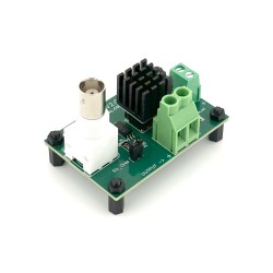 Isolated Mosfet Driver