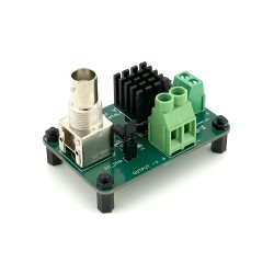 Isolated Mosfet Driver