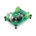 Bidirectional Mosfet Switch (3300V) for High-Frequency Circuits Bidirectional Mosfet Switch Board (3300V)