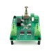 Bidirectional Mosfet Switch (3300V) for High-Frequency Circuits Bidirectional Mosfet Switch Board (3300V)