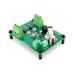 Bidirectional Mosfet Switch (3300V) for High-Frequency Circuits Bidirectional Mosfet Switch Board (3300V)