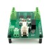 Bidirectional Mosfet Switch (3300V) for High-Frequency Circuits Bidirectional Mosfet Switch Board (3300V)