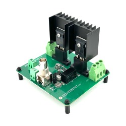 Bidirectional Mosfet Switch Board (TO-247-4) Bidirectional Mosfet Switch Board (TO-247-4)