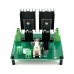 Bidirectional Mosfet Switch – Ultra-Fast TO-247-4 Driver for MHz AC Circuits Bidirectional Mosfet Switch Board (TO-247-4)