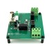 Bidirectional Mosfet Switch – Ultra-Fast TO-247-4 Driver for MHz AC Circuits Bidirectional Mosfet Switch Board (TO-247-4)