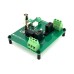 Bidirectional Mosfet Switch – Ultra-Fast TO-247-4 Driver for MHz AC Circuits Bidirectional Mosfet Switch Board (TO-247-4)