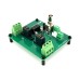 Bidirectional Mosfet Switch – Ultra-Fast TO-247-4 Driver for MHz AC Circuits Bidirectional Mosfet Switch Board (TO-247-4)