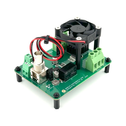 Mosfet Switch Board (3300V) for High-Frequency Circuits Mosfet Switch Board (3300V)
