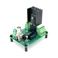 Mosfet Switch Board (TO-247-4) Mosfet Switch Board (TO-247-4)