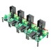 Stackable Mosfet Switch Board (Optical Input)